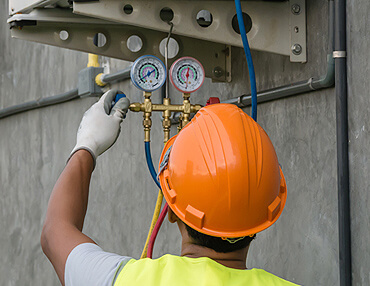 Air Conditioning Repair & Installation Services in Washington & Maryland