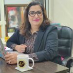 Mansi Rana Profile Picture