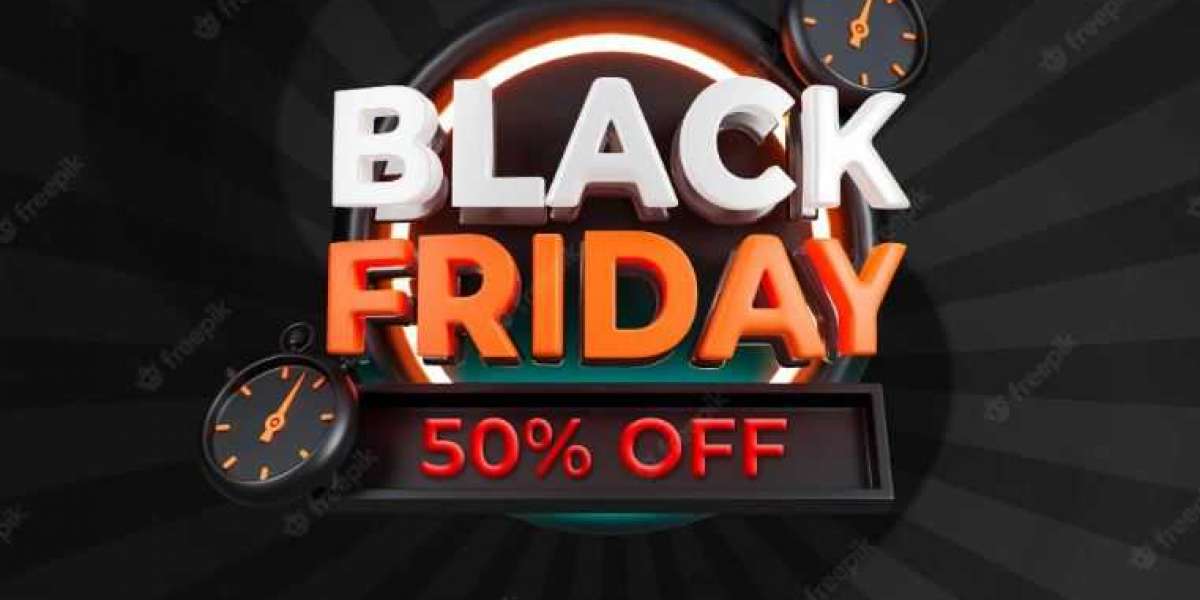 What Are Good Deals On Black Friday