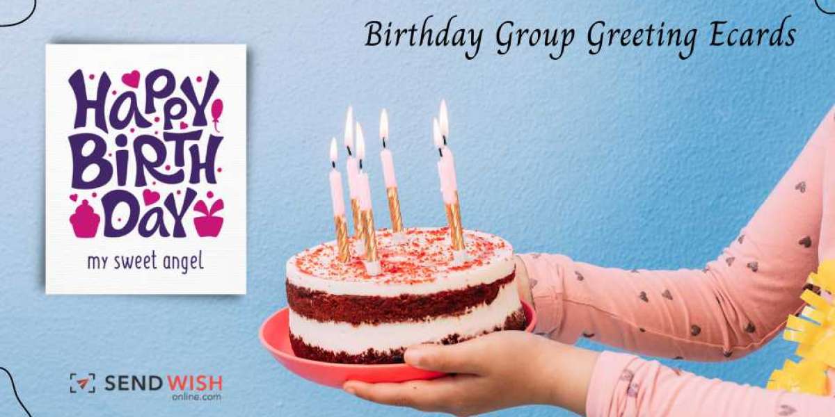 Why choose birthday ecards instead of regular cards