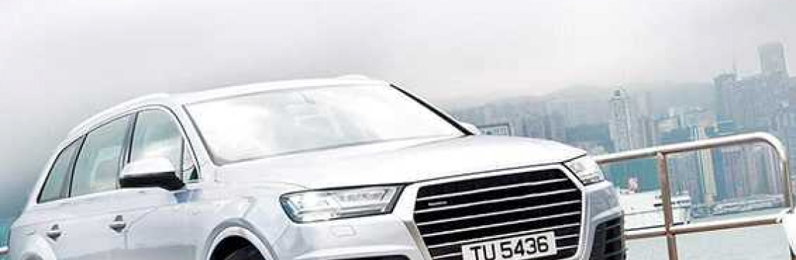 Car Agencia Cover Image
