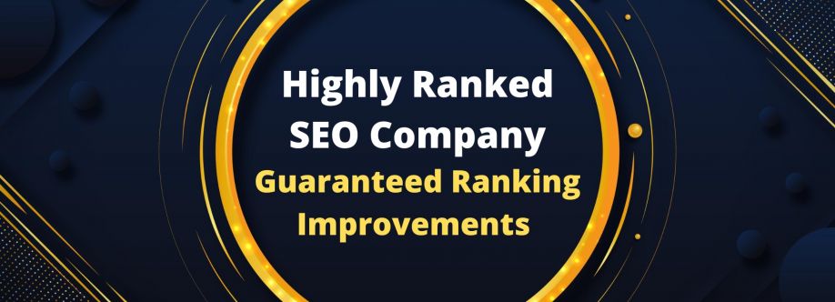SEO Service Cover Image