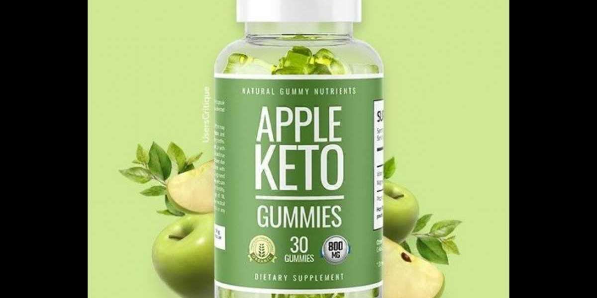 Gold Coast Keto Gummies