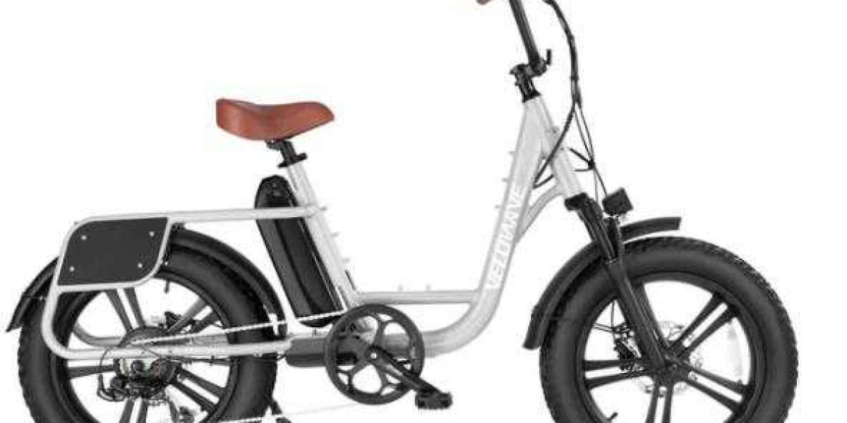 Can electric bikes for sale become mainstream?