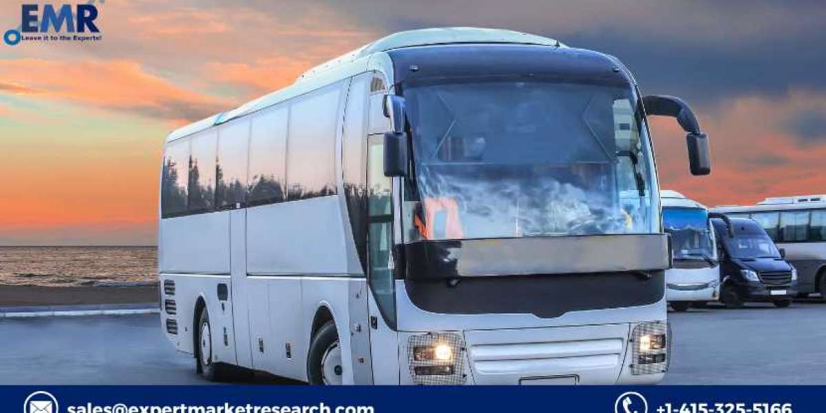 Bus Market Size, Share, Price, Trends, Growth, Analysis, Key Players, Outlook, Report, Forecast 2022-2027