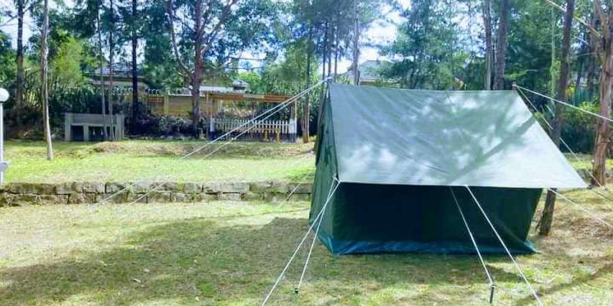 5 Of The Best Budget Hotels In Naivasha, Kenya