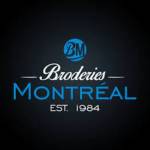 Broderies Montreal profile picture