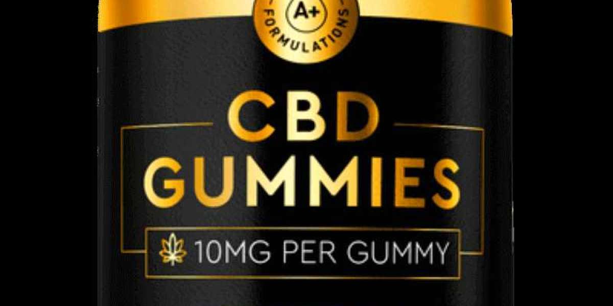 Total CBD RX Gummies (Updated Reviews) Reviews and Ingredients
