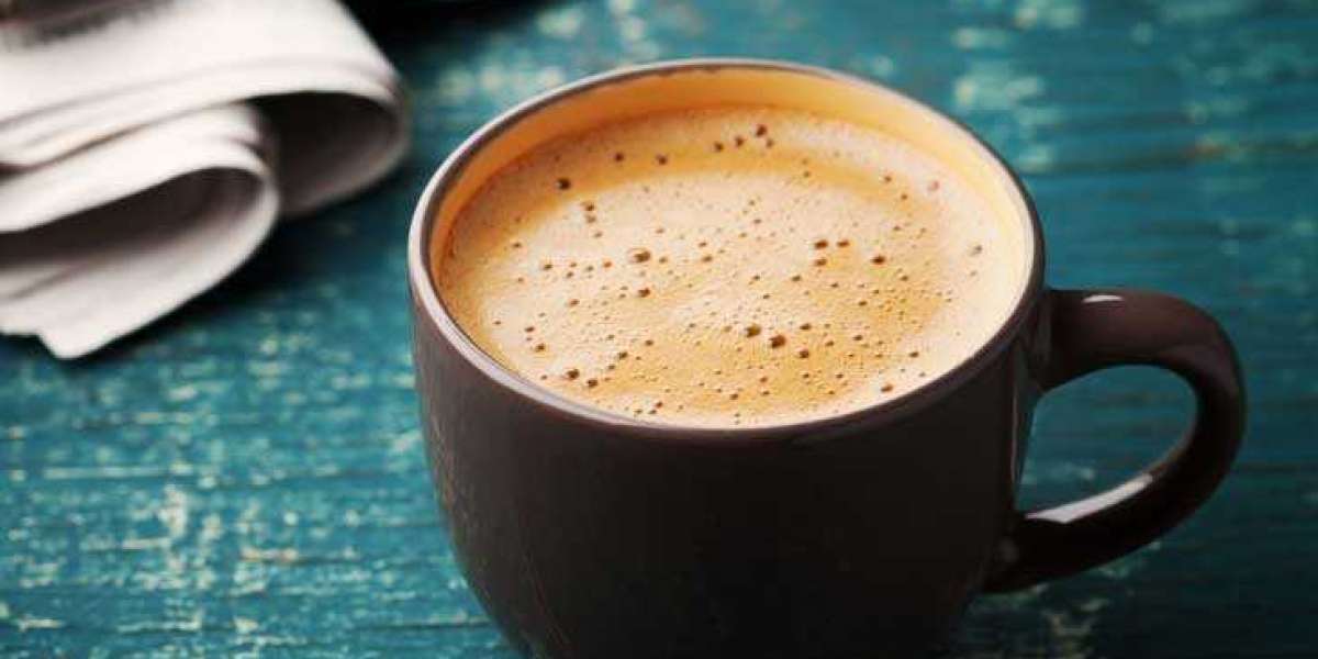 BREWING TECHNIQUES OF THE BEST HAWAIIAN TEA - MAMAKI TEA