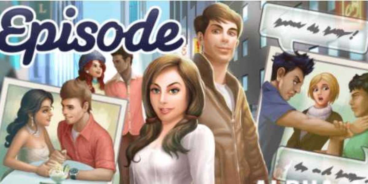 Choose your story - Episode continues to gain audience