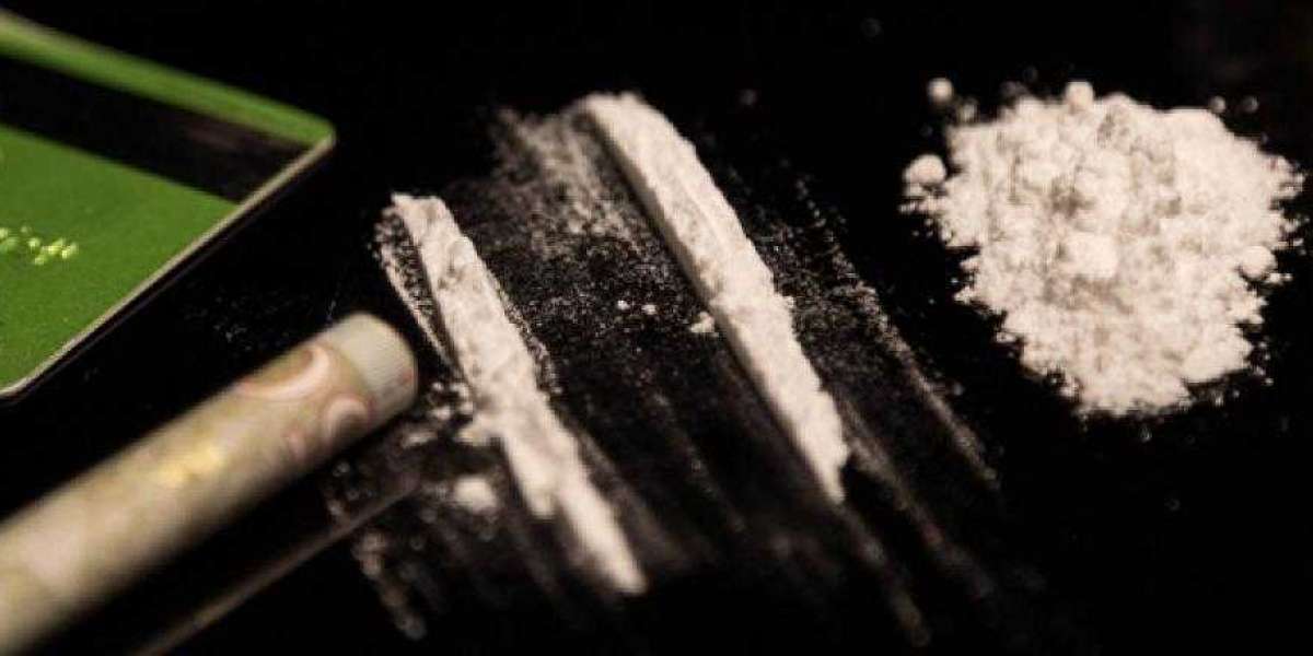 How Long Does Cocaine Stay in My System?