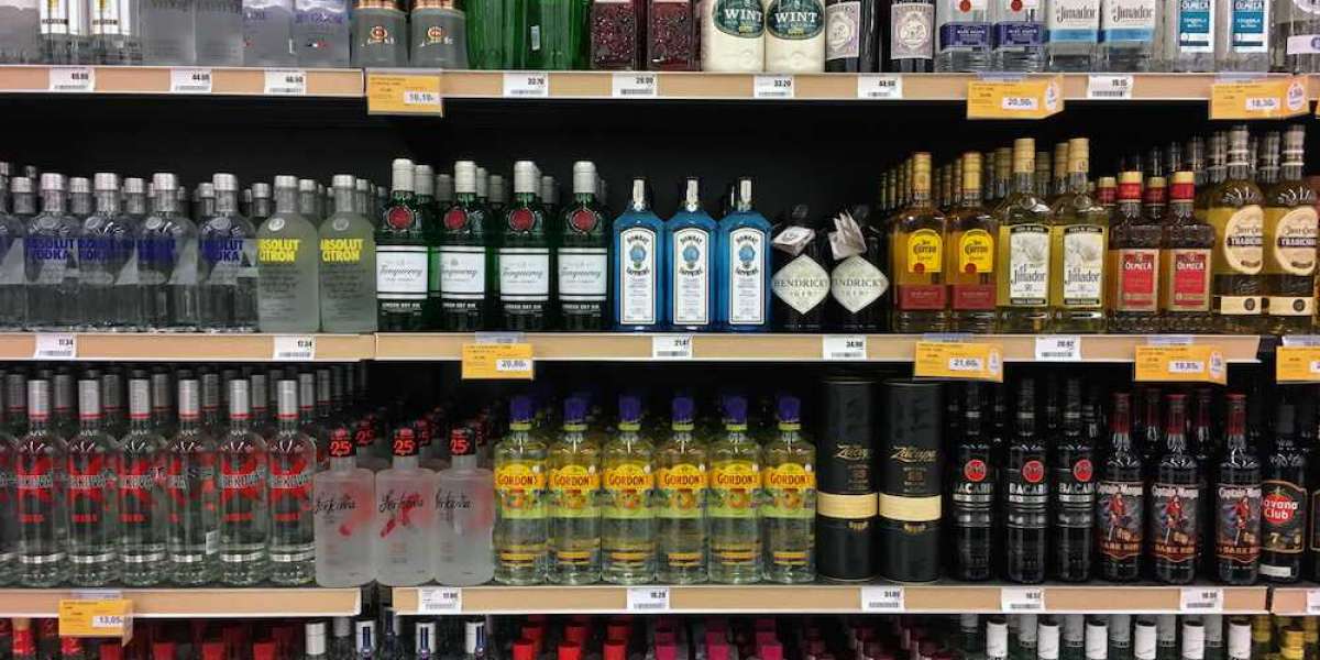 The Tasting Room | Mandatory visiting place