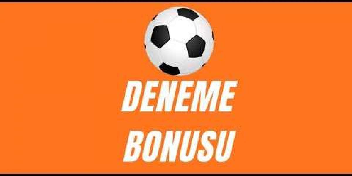 Deneme Bonusu