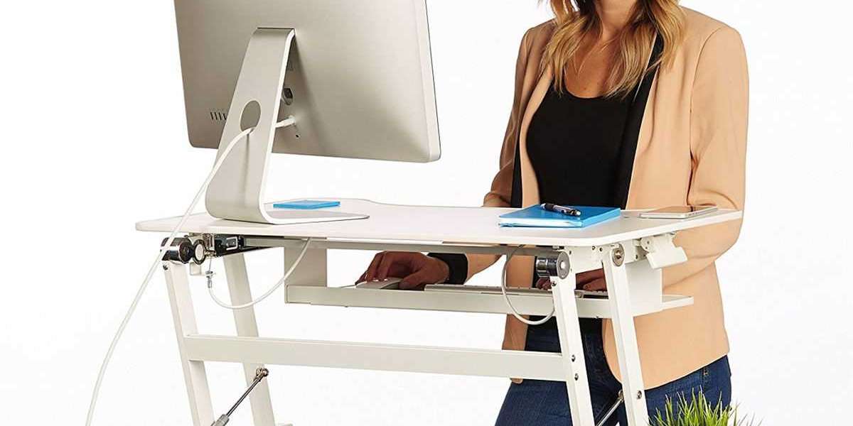 How Height Adjustable Table is Beneficial for Your Mental Health