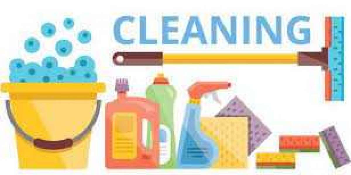HOME CLEANING METHODS