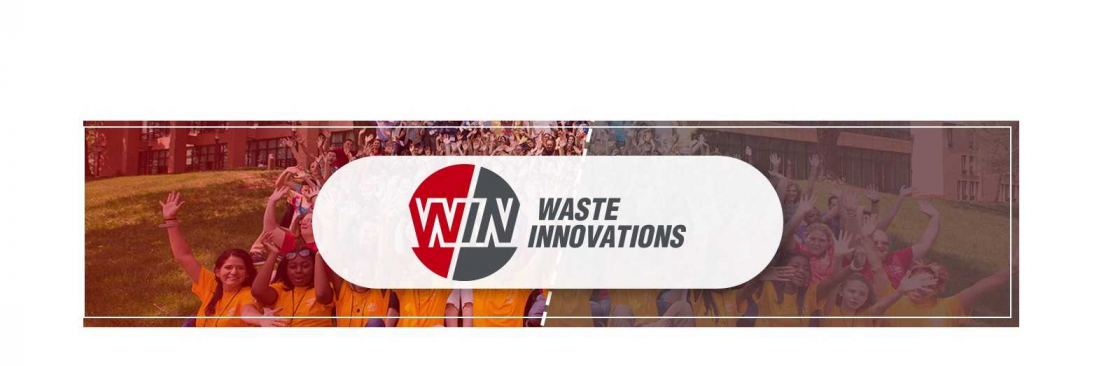 WIN Waste Innovations Cover Image
