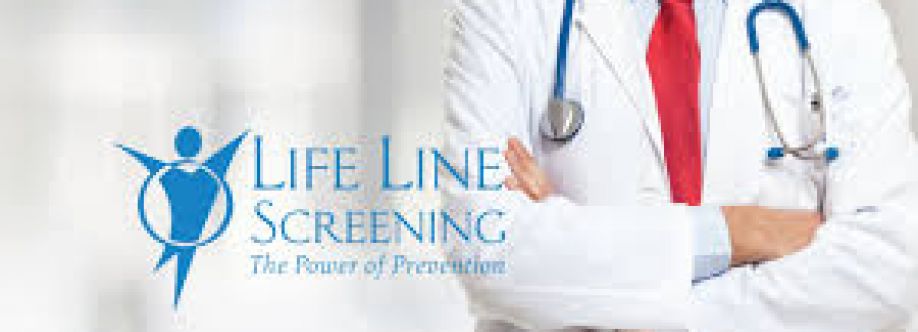 Life Line Screening Cover Image