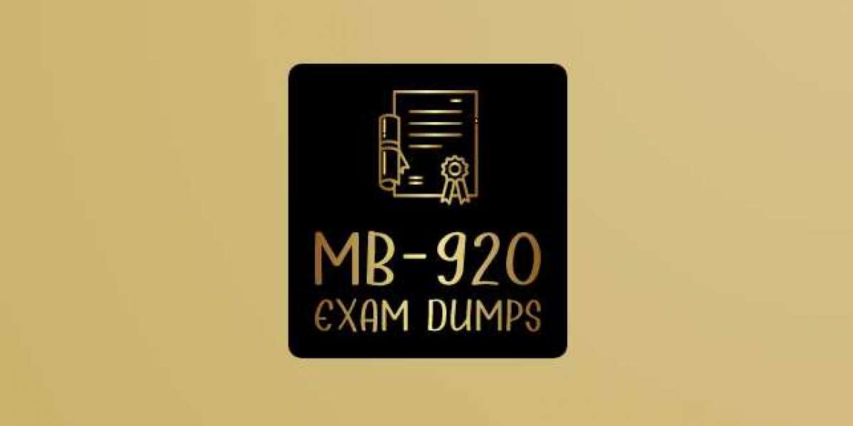 MB-920 Exam Dumps three Months Free of Charge Updates