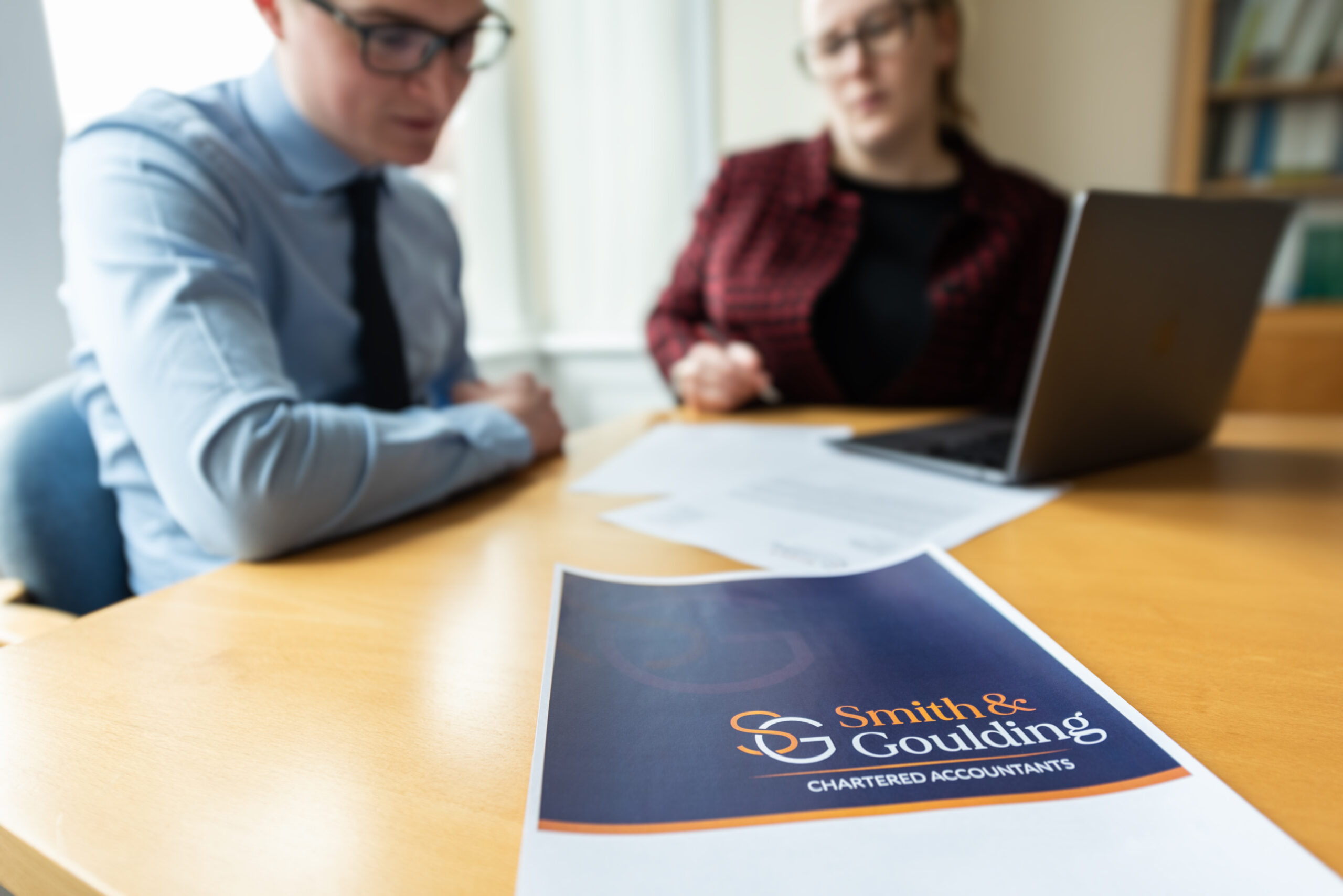 Auditors in Chorley & Bolton | Audit and Assurance