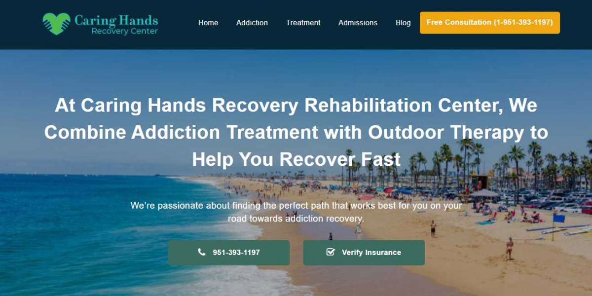 How Drug Treatment Is Done