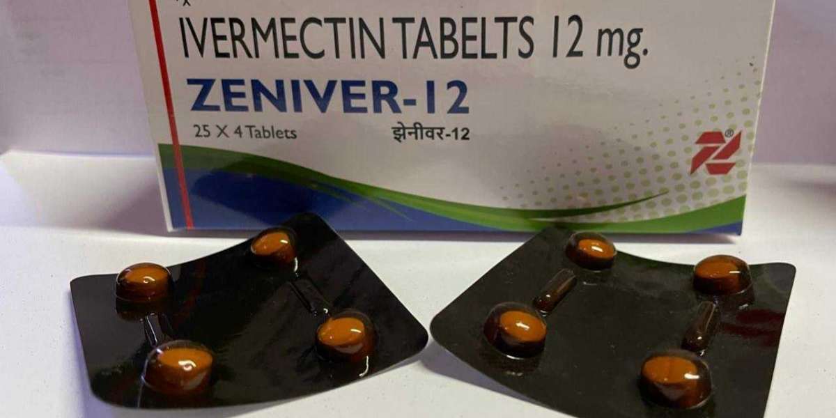 The Truth About Ivermectin: Is It an Antibiotic or a Steroid?