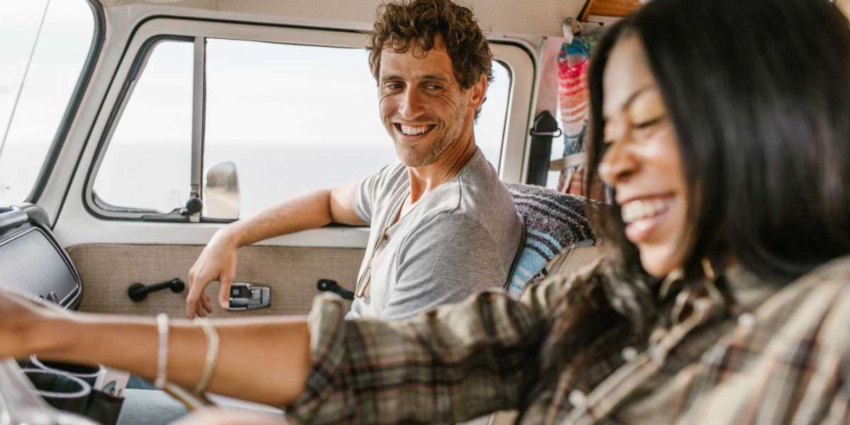 Best Cars to Rent for a Family Road Trip to Orlando