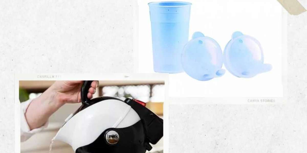 What Are the Equipment Disabled People Need to Avoid Spilling?