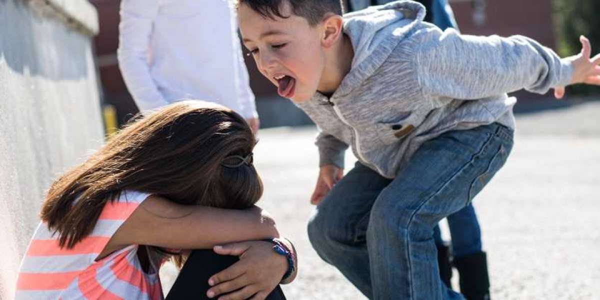 Conduct Disorders in Children