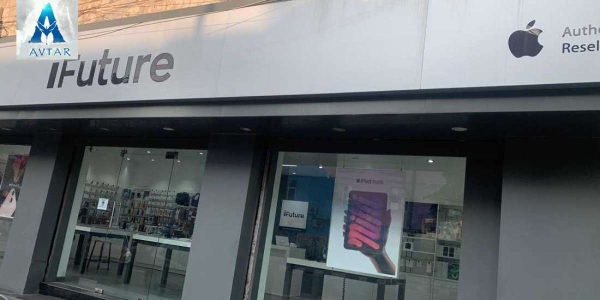 Are You in Search of an Apple Authorised Store Near You?