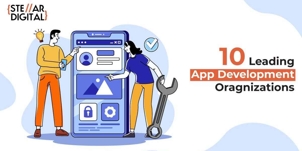 Which are the top 10 Mobile app development companies in India?