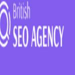 British SEO Agency Profile Picture