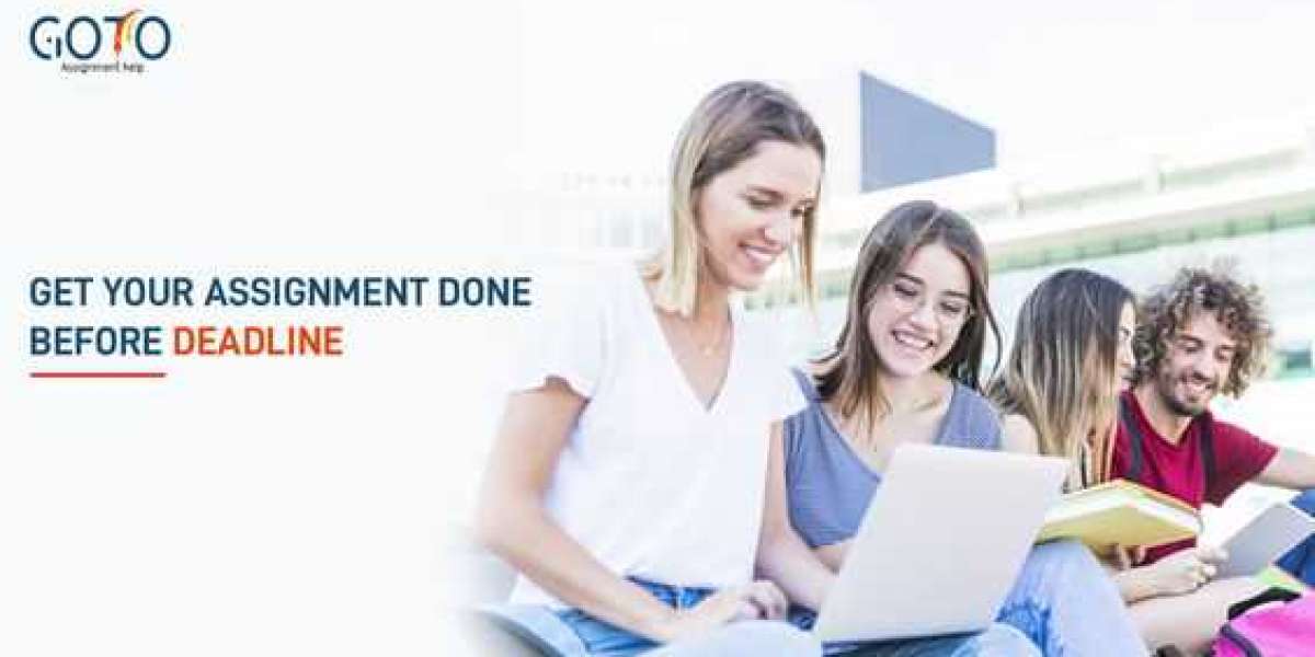 Boost your Marks with GotoAssignmentHelp Pay for Programming homework!