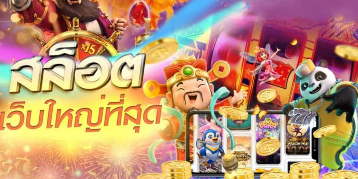 สล็อตออนไลน์ UFABET สล็อตเว็บตรง ฝาก-ถอน ไม่มีขั้นต่ำ