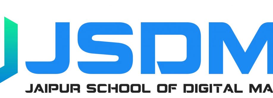 Jaipur School Of Digital Marketing Cover Image