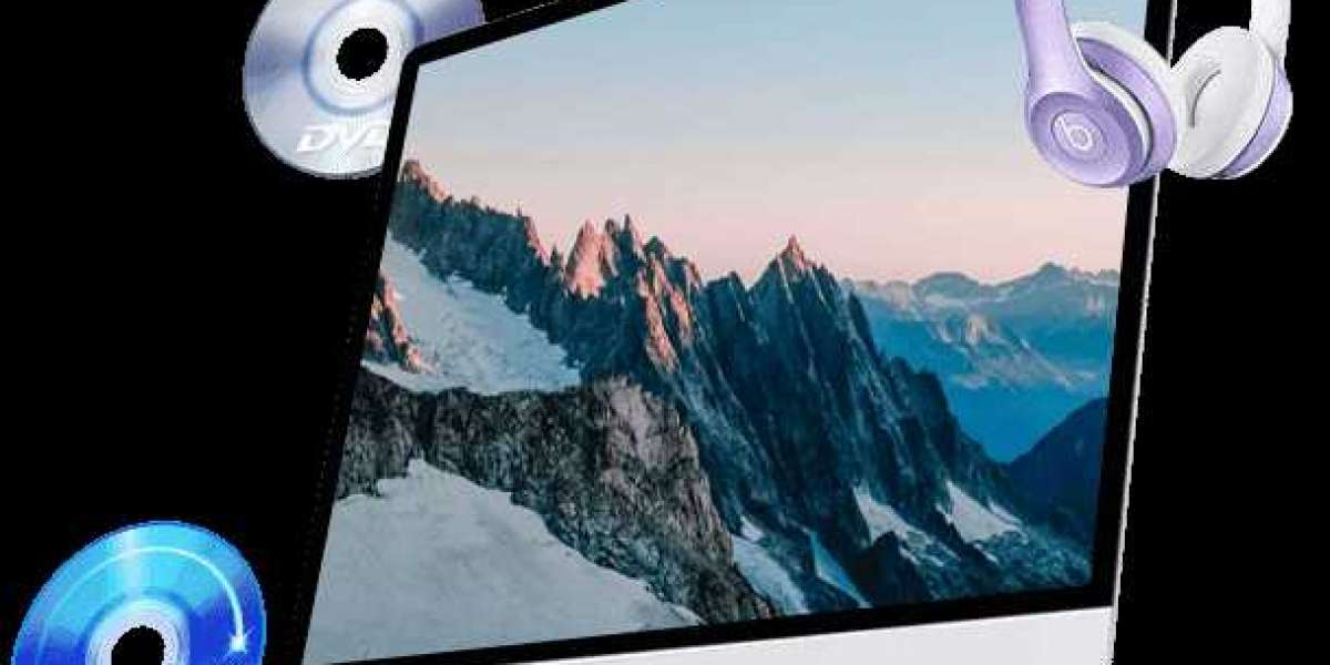 Sync music and video on Mac OS