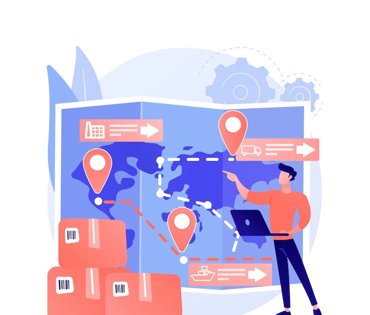 How Do the Inventory Management Software Systems Help in The Field of Supply Chain Logistics?