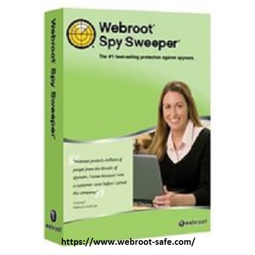 Find The "Root" Of Your System Issue With Webroot Spyware Sweeper