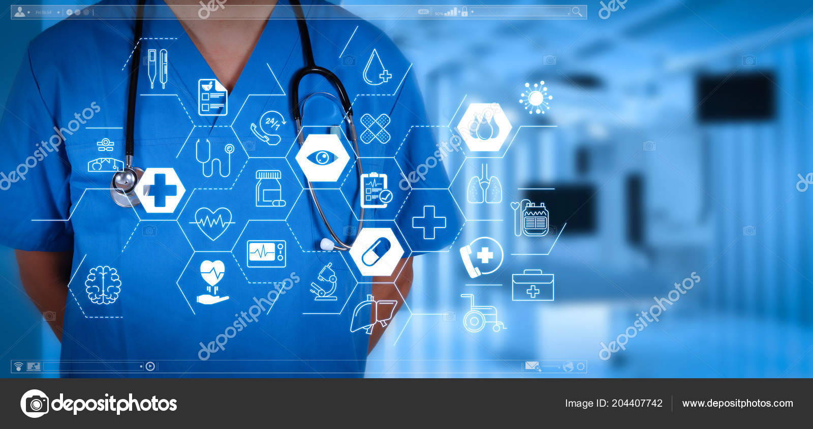 GP Accountants Warrington | Specialist Healthcare Accountants