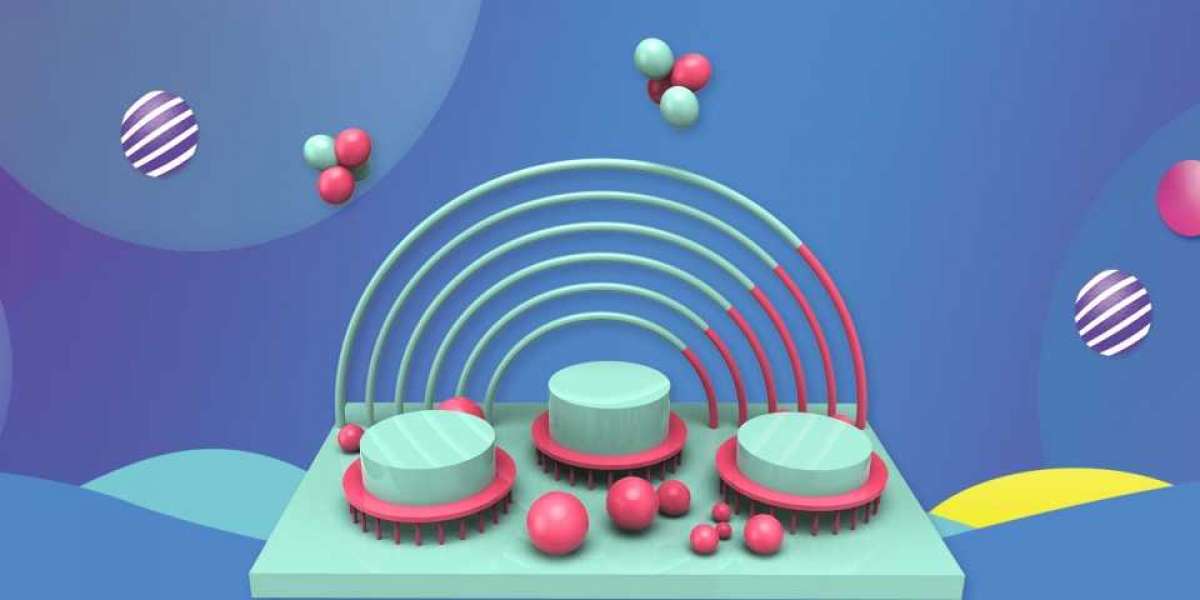 Computational Model Shows a Stochastic Mechanism At the rear of Germinal Centre Clonal Jolts