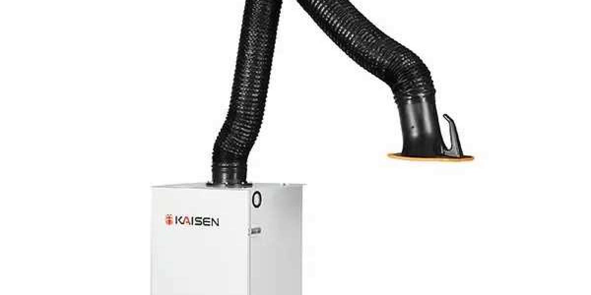 Precautions for service life of central dust collectors