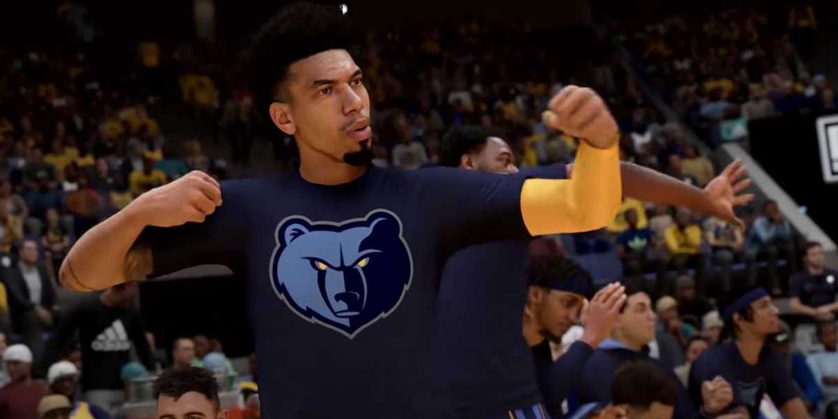 Ultimate NBA 2K23 MyCareer Building Guide - How to Make MT Fast
