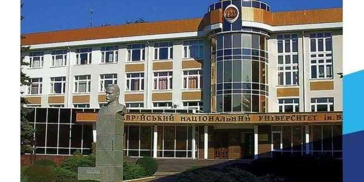 Study MBBS In Russia