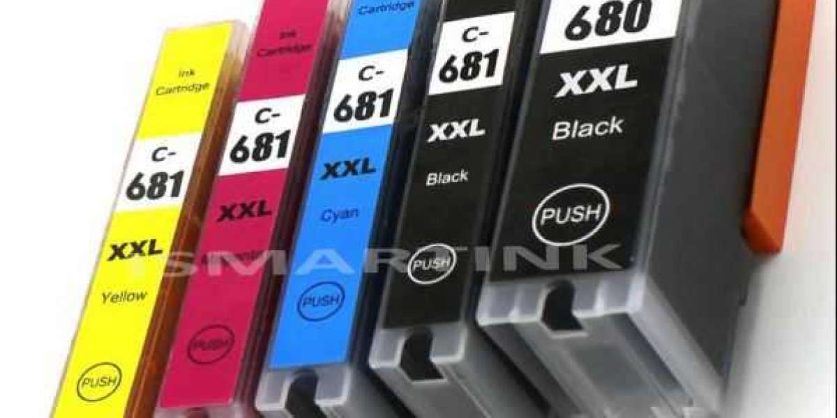 Top Ink Cartridge in NZ