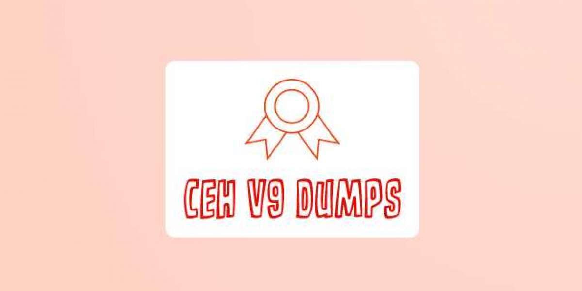 CEH V9 Dumps withinside the business enterprise.