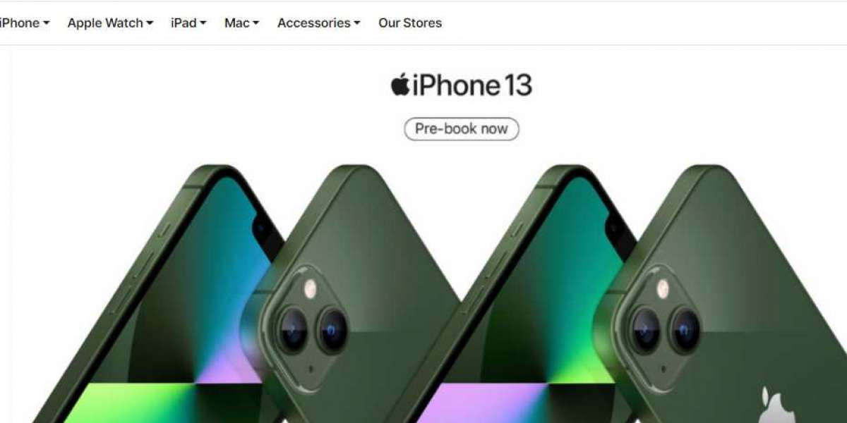 Buy Apple Products From Ifuture Online Reseller