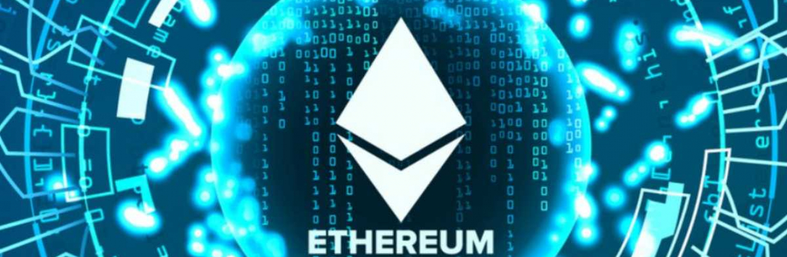 Ethereum Trader Cover Image