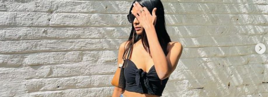 Shreya Bhansal Cover Image