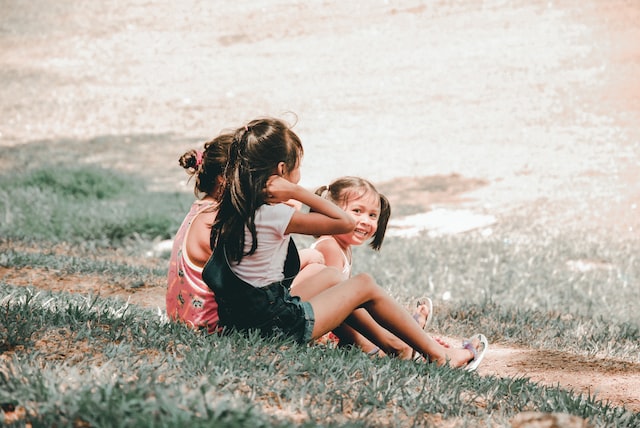 10 Tips To Protect Kids From Cold Weather
