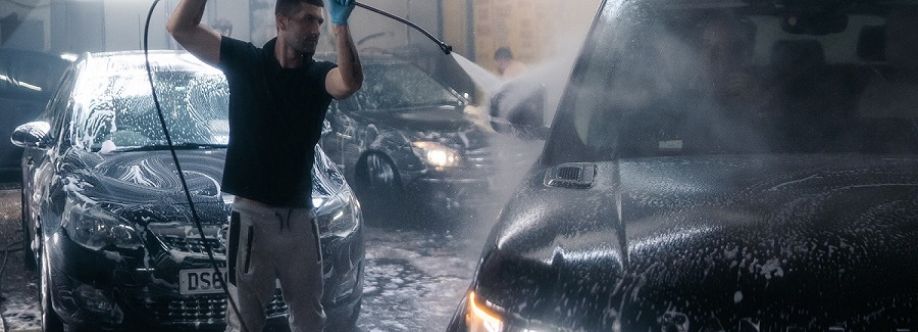 MD Car Care Cover Image