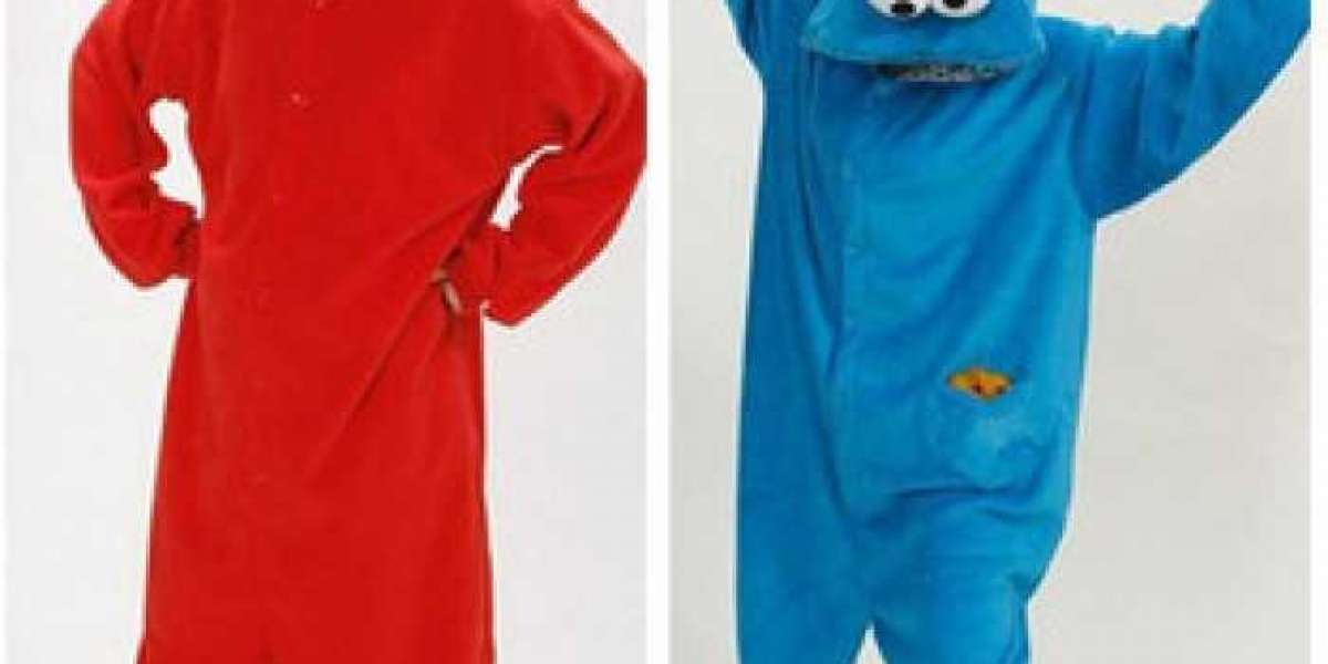 What is the best way to purchase a adult onesie?